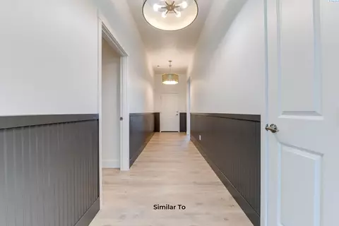 Entry Way - 5908 Redtail Dr, Pasco, WA 99301 photo 1 of 2