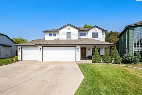 3309 S Buntin St, Kennewick, WA 99337