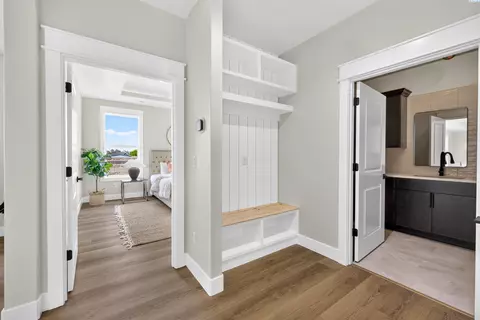 Entry Way - 7709 Allison Ct, Pasco, WA 99301 photo 1 of 1