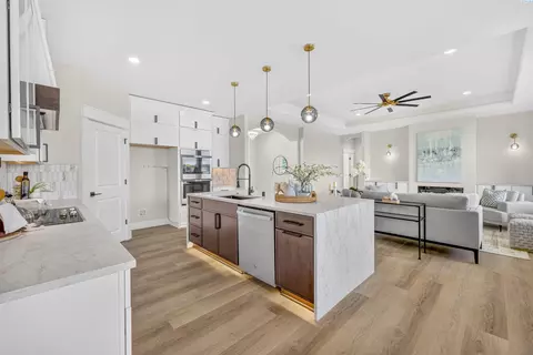 Kitchen - 7709 Allison Ct, Pasco, WA 99301 photo 1 of 3