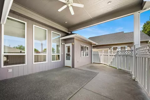 Exterior - 105 Bellerive, Pasco, WA 99301 photo 4 of 7