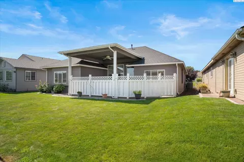 Exterior - 105 Bellerive, Pasco, WA 99301 photo 7 of 7