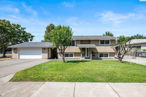 1901 Pike Ave, Richland, WA 99354