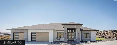 2596 Falconcrest Loop, Richland, WA 99352