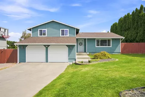 2404 Mark Ave, Richland, WA 99352