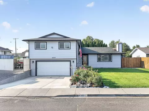 4509 W Imnaha, Kennewick, WA 99336