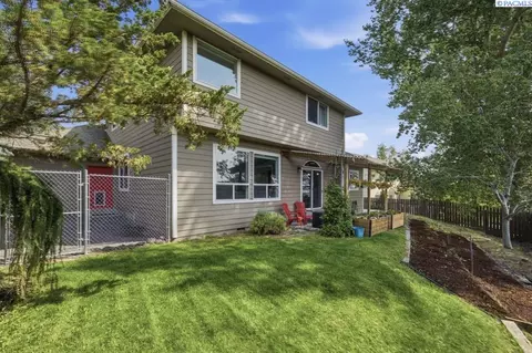 Exterior - 715 SE Pheasant Run Ct, Pullman, WA 99163 photo 6 of 6
