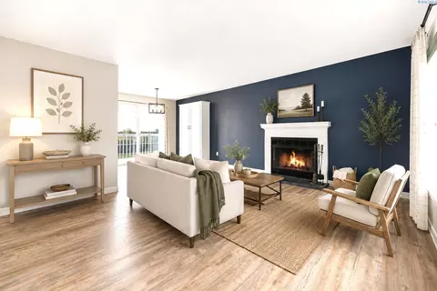 Living - 4314 Desert St, Pasco, WA 99301 photo 1 of 5