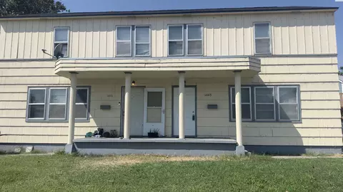 1441 Thayer Dr, Richland, WA 99354