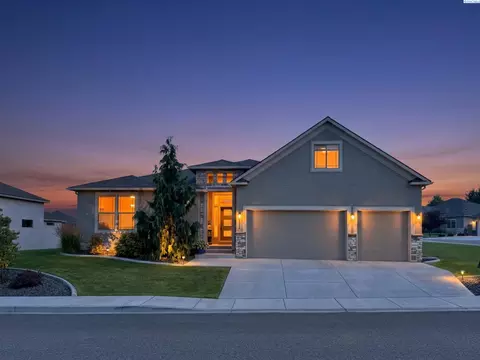 3065 Wild Canyon Way, Richland, WA 99354