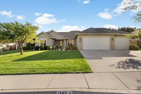1343 Jubilee Ct, Richland, WA 99352
