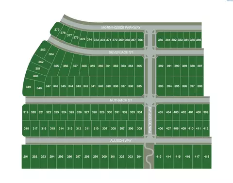 Nka Silversage Street Lot 370, Richland, WA 99352