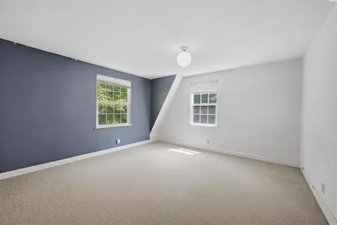 Bedroom - 1055 NE Indiana St, Pullman, WA 99163 photo 5 of 8