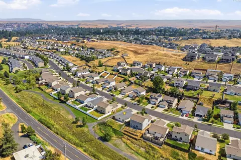 View/Area - 1400 SW Lost Trail Dr, Pullman, WA 99163 photo 2 of 7