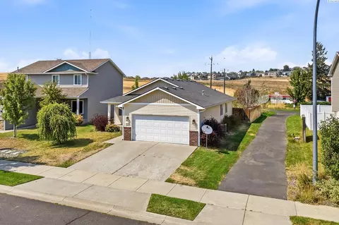 View/Area - 1400 SW Lost Trail Dr, Pullman, WA 99163 photo 6 of 7