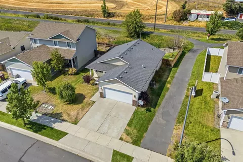 View/Area - 1400 SW Lost Trail Dr, Pullman, WA 99163 photo 5 of 7