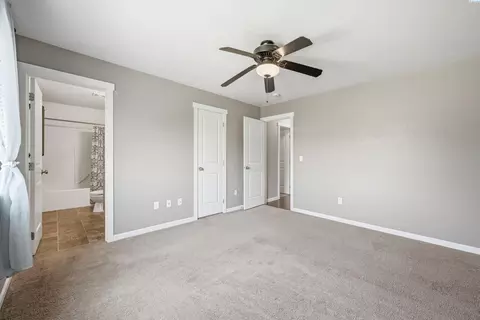 Bedroom - 1400 SW Lost Trail Dr, Pullman, WA 99163 photo 2 of 4