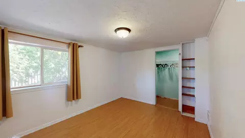 Bedroom - 560 SE Taylor St, Pullman, WA 99163 photo 3 of 3