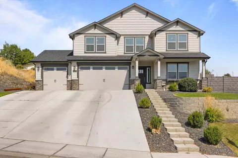 4020 Queen St, West Richland, WA 99353