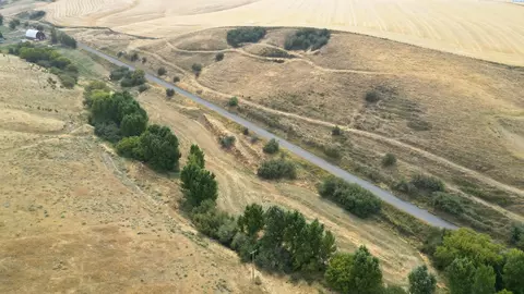 Nka Smith Gulch Rd., Pomeroy, WA 99347 photo 3