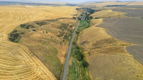 Nka Smith Gulch Rd., Pomeroy, WA 99347 photo 9