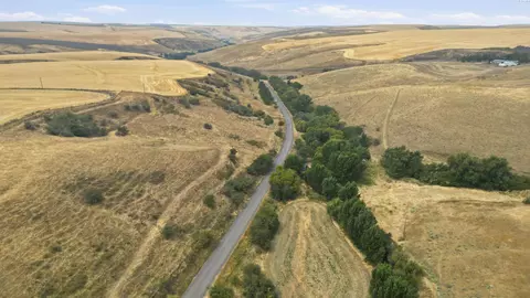 Nka Smith Gulch Rd., Pomeroy, WA 99347 photo 2
