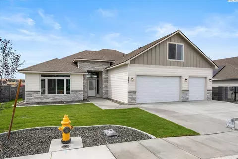 2892 S Alaska St, Kennewick, WA 99338