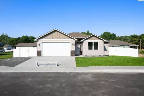 2816 S Beech St, Kennewick, WA 99337