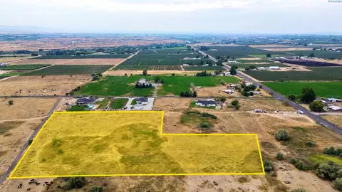 176501 Lower County Line Rd #LOT 2, Prosser, WA 99350