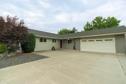 1825 Norwood Ct, Richland, WA 99354