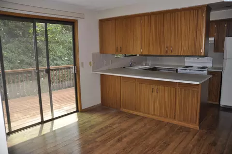 Kitchen - 425 NW North St, Pullman, WA 99163 photo 1 of 3