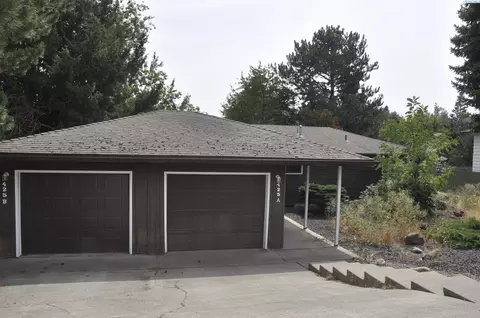 Exterior - 425 NW North St, Pullman, WA 99163 photo 8 of 8