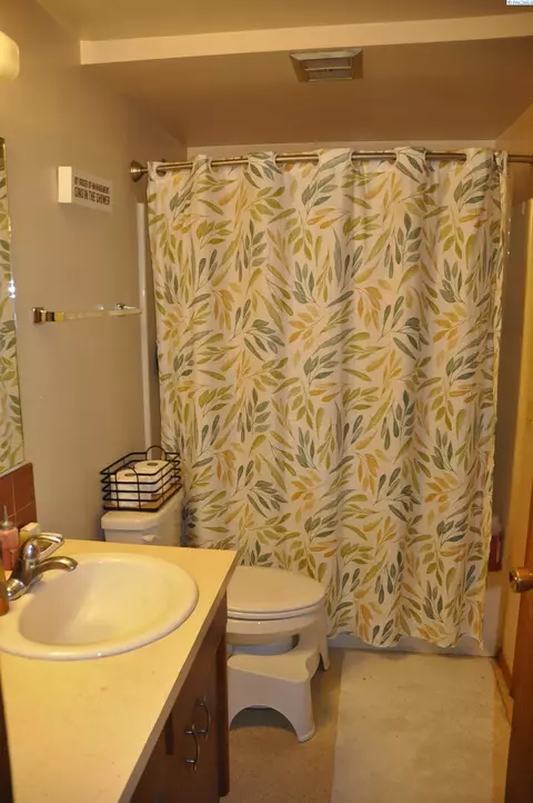 Bath - 425 NW North St, Pullman, WA 99163 photo 2 of 2