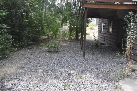 Exterior - 425 NW North St, Pullman, WA 99163 photo 6 of 8