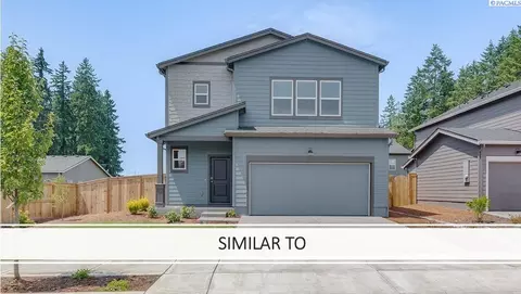 2257 Vido Ave, Richland, WA 99352