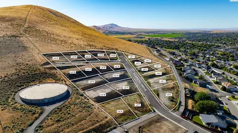 4646 Ferrero Dr #LOT 1, West Richland, WA 99353