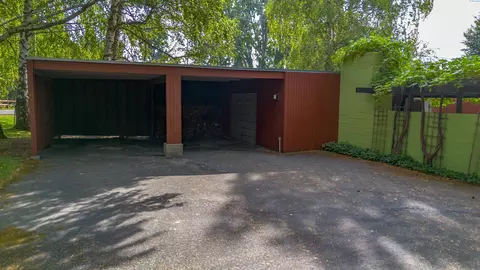 Exterior - 1770 SW View Dr, Pullman, WA 99163 photo 9 of 9