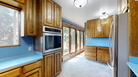 Kitchen - 1770 SW View Dr, Pullman, WA 99163 photo 1 of 2