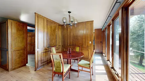 Dining - 1770 SW View Dr, Pullman, WA 99163 photo 1 of 1
