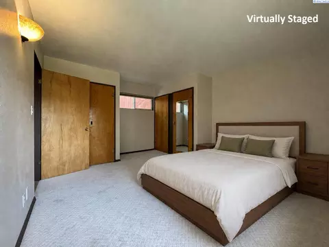 Bedroom - 1770 SW View Dr, Pullman, WA 99163 photo 2 of 6