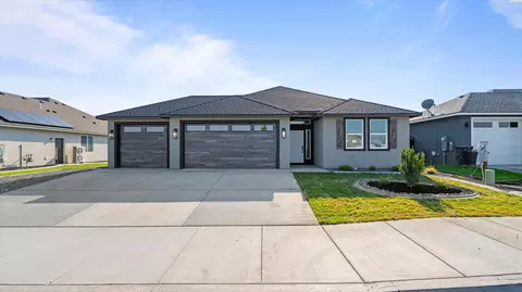 Exterior - 6509 Rd 90, Pasco, WA 99301 photo 6 of 6
