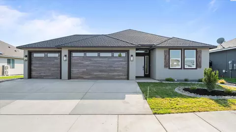 Exterior - 6509 Rd 90, Pasco, WA 99301 photo 2 of 6