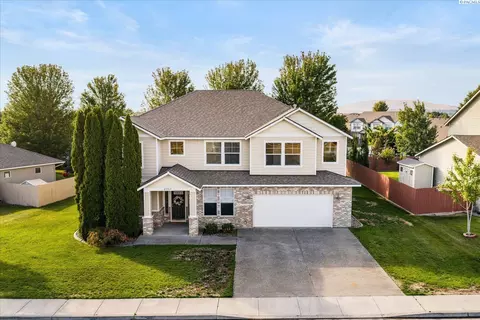 2989 Redrock Ridge Loop, Richland, WA 99354