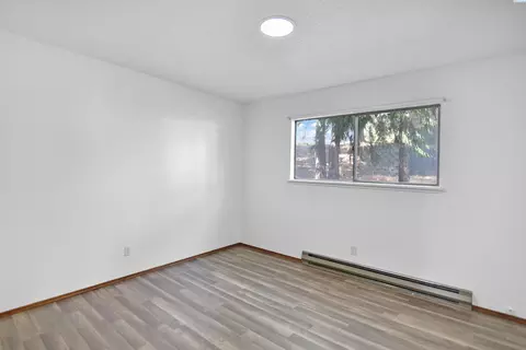 Bedroom - 1430 NW Deane St, Pullman, WA 99163 photo 1 of 2
