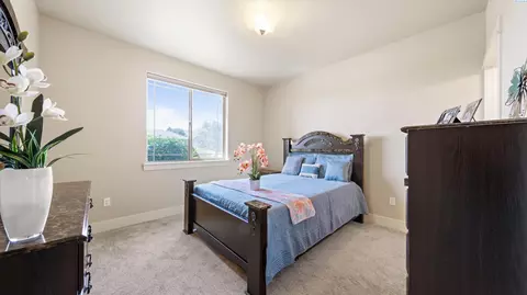 Bedroom - 7115 Maxim Ct, Pasco, WA 99301 photo 1 of 7
