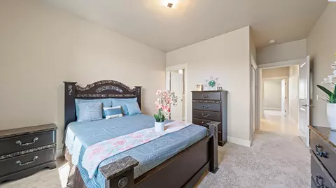 Bedroom - 7115 Maxim Ct, Pasco, WA 99301 photo 2 of 7