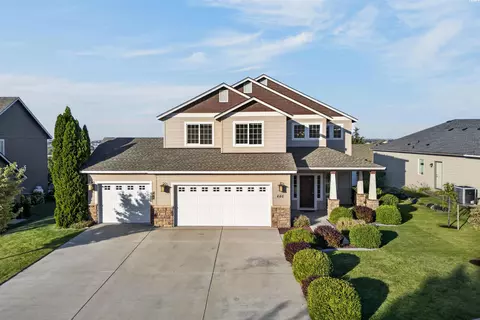 446 Satus St, Richland, WA 99352