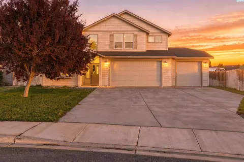 2744 Madrona, West Richland, WA 99353
