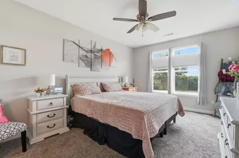 Bedroom - 1500 Steele Ct, Pasco, WA 99301 photo 1 of 3