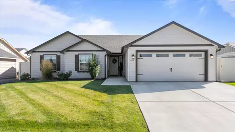 6110 Whitman Ave, Yakima, WA 98903